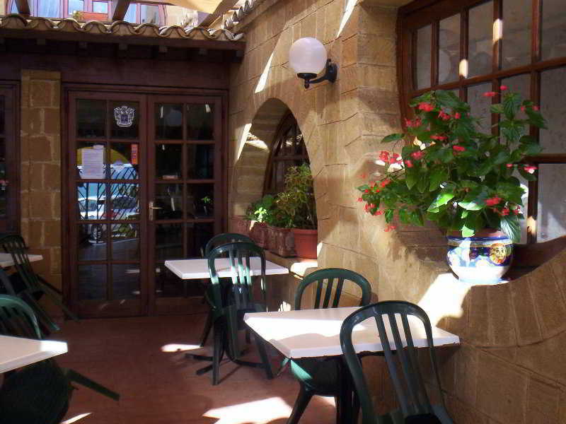 Hotel Riviera Marinella di Selinunte Exterior foto